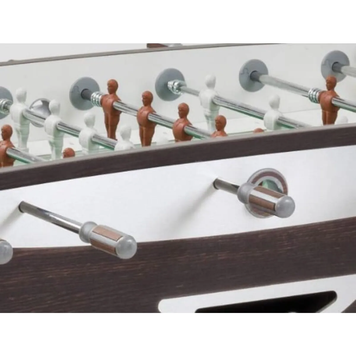 Garlando Baby Foot Exclusive Design - Bois