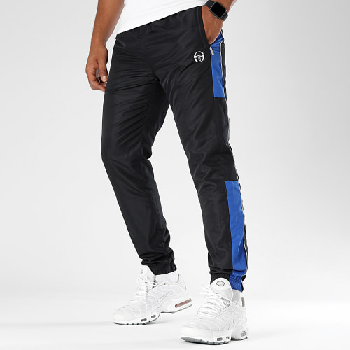 Pantalon Jogging Abita 39145 Noir