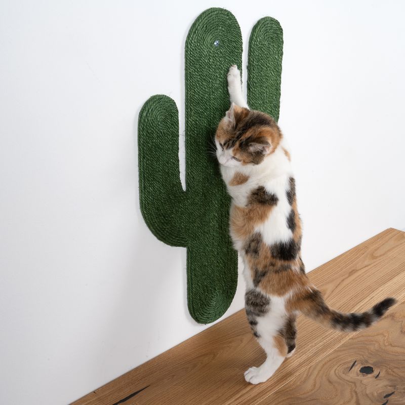 Griffoir TIAKI Mojave pour chat