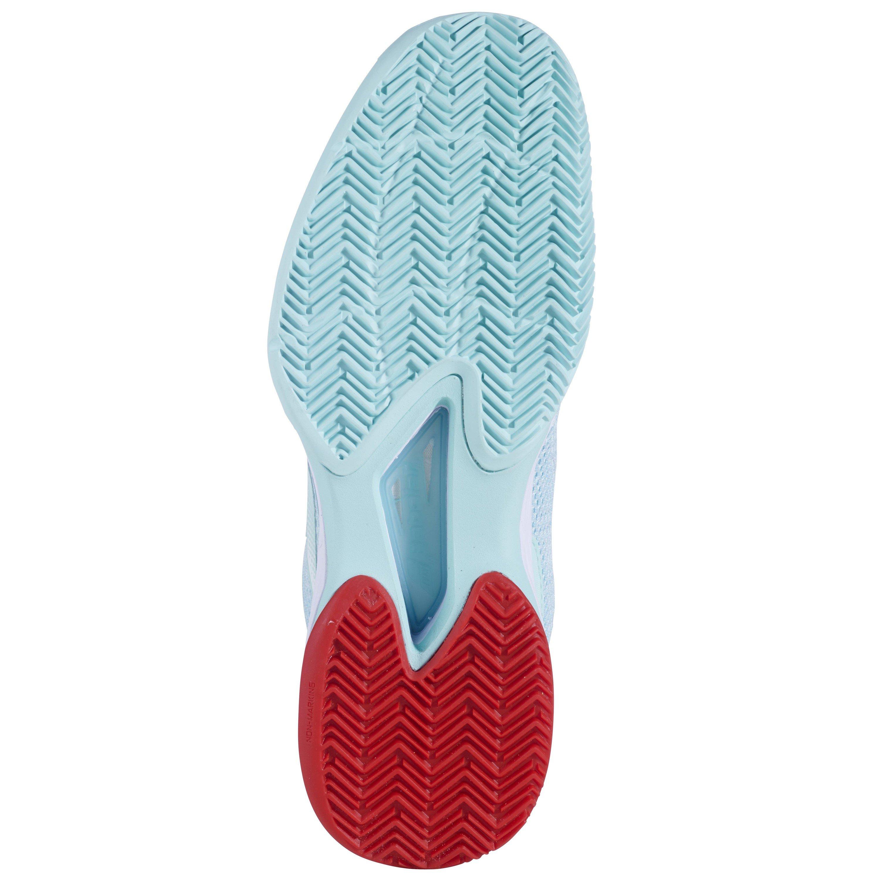 Babolat Jet Tere All Court Tennis Shoes Womens