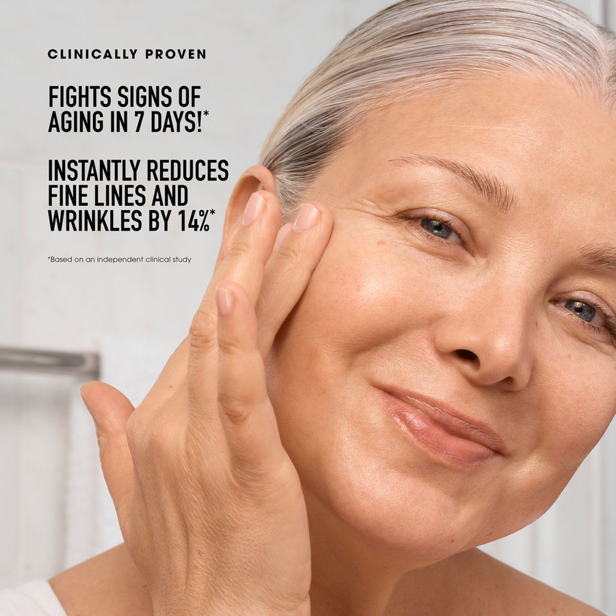 bareMinerals Skin Rescue Skin Rescue Pure Smooth Serum 30ml