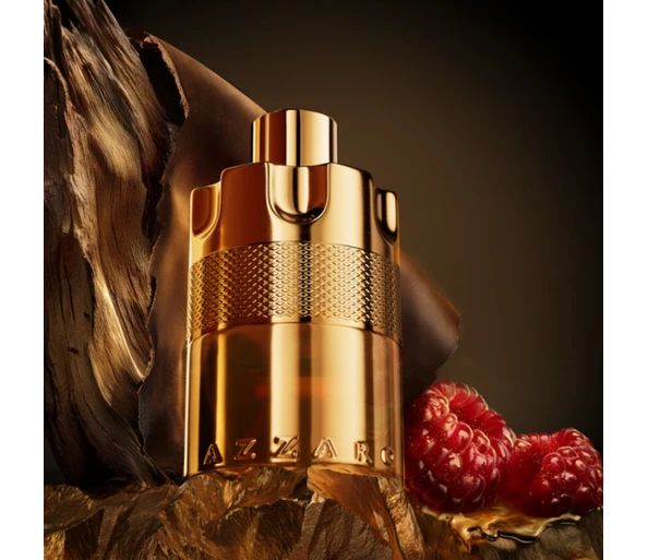 Azzaro Forever Wanted Elixir
