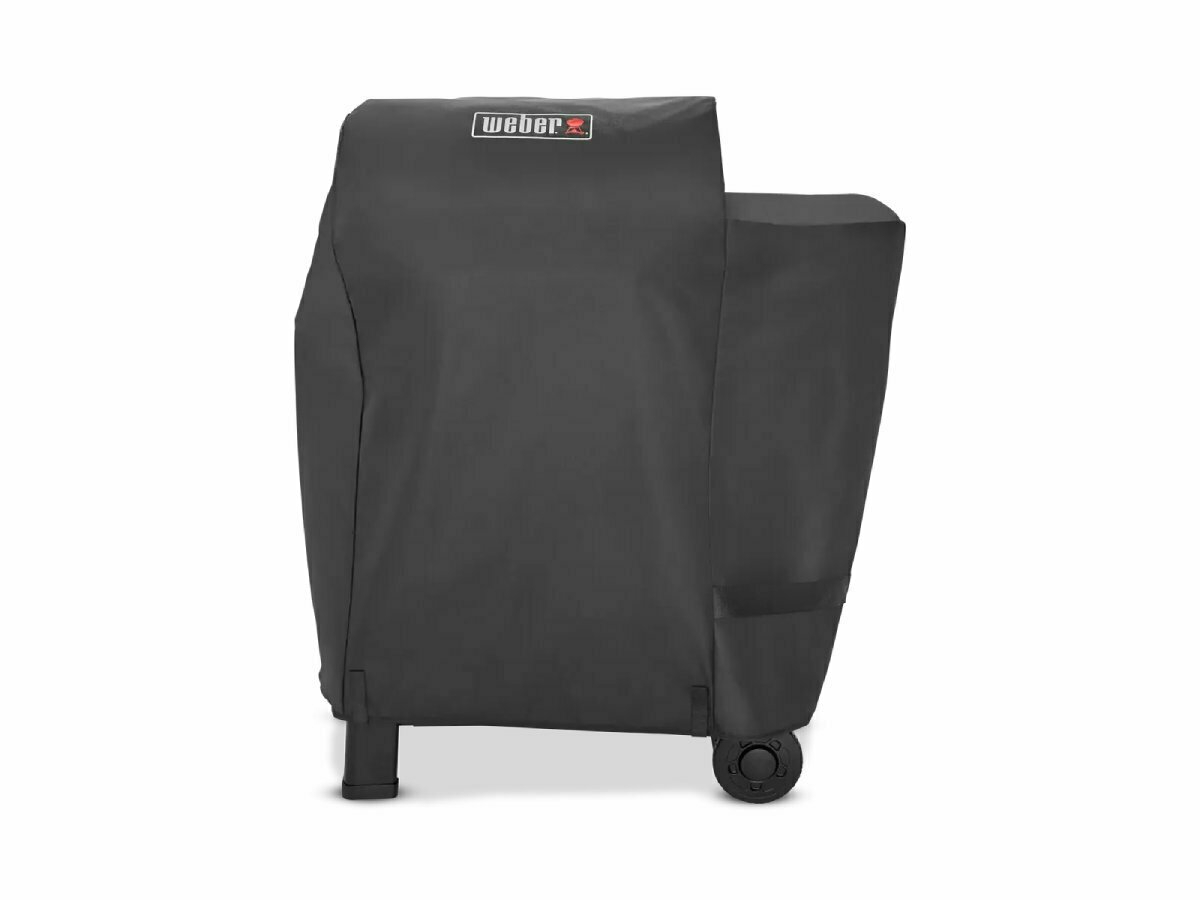 Weber Smoque premium bbq hoes