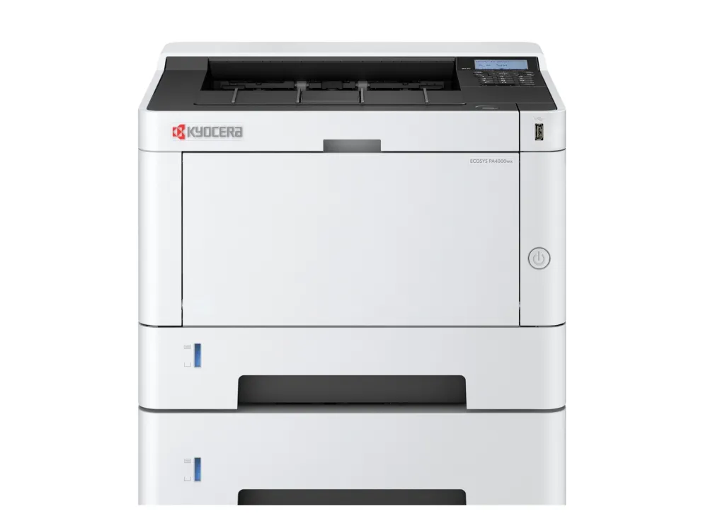 KYOCERA ECOSYS PA4000wx A4 mono Laser inkl. WLAN