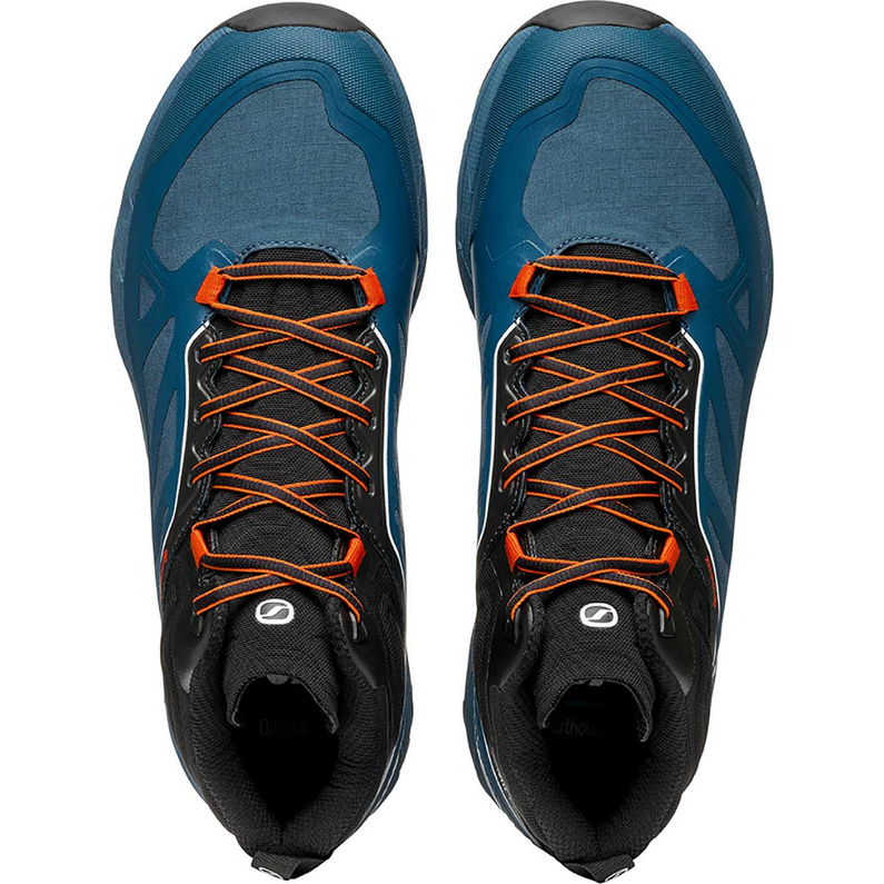 Scarpa Herren Rapid Mid GTX Schuhe