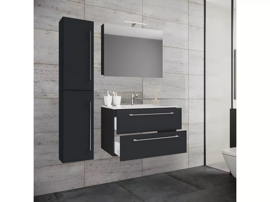 4-pièces lavabo Badinos SC