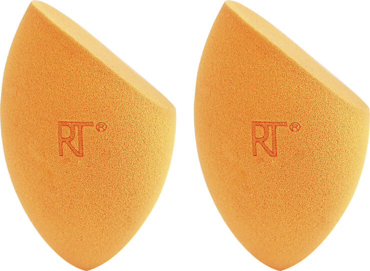 Real Techniques 2 Miracle Complexion Sponges