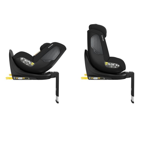 Maxi-Cosi Mica Eco i-Size Autostoeltje - Authentic Grey