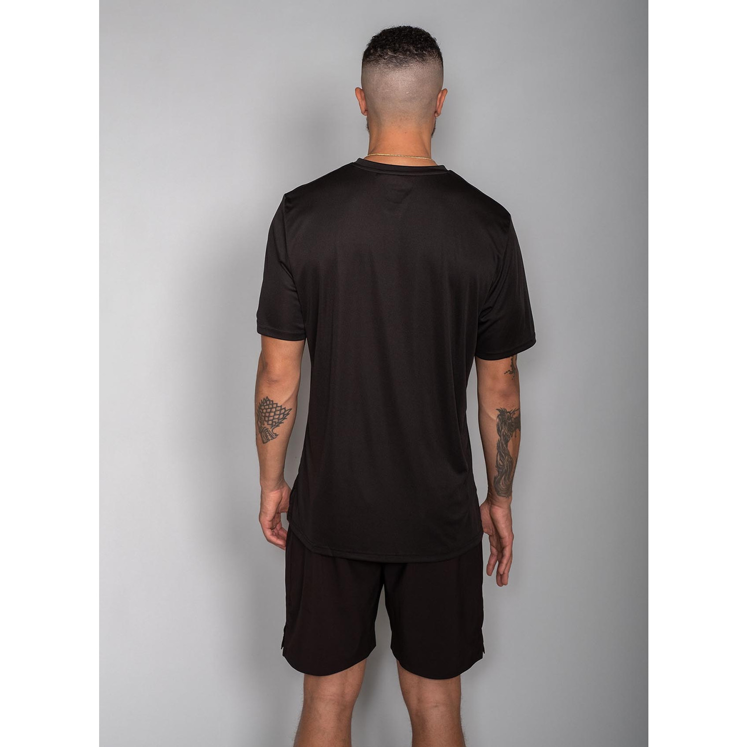 RS Sportswear Heren Set 8