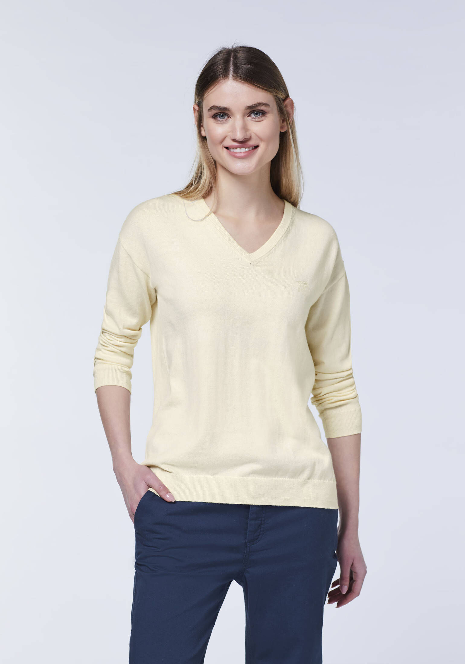 Polo Sylt| Damen Pullover