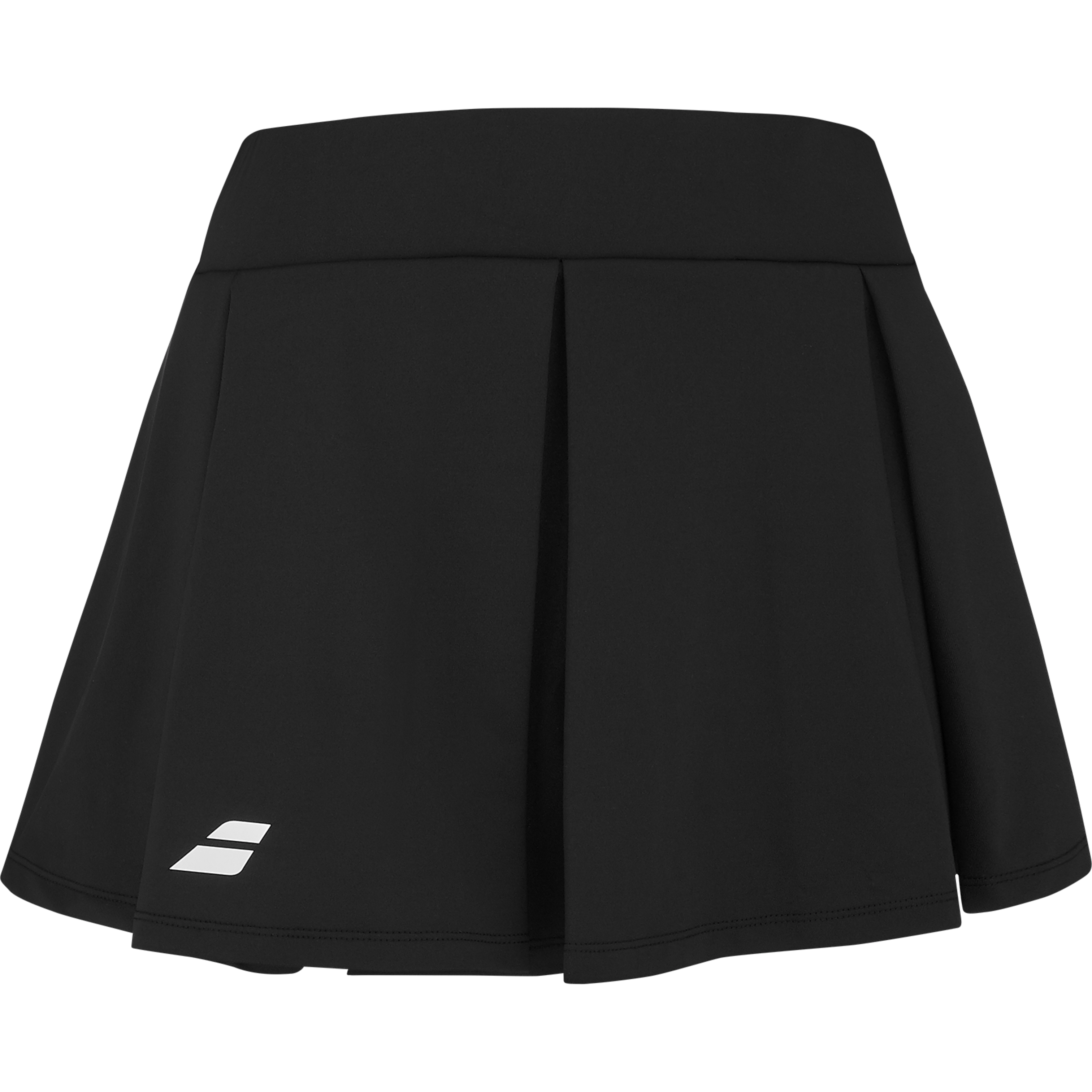Padel Skirt Damen Schwarz