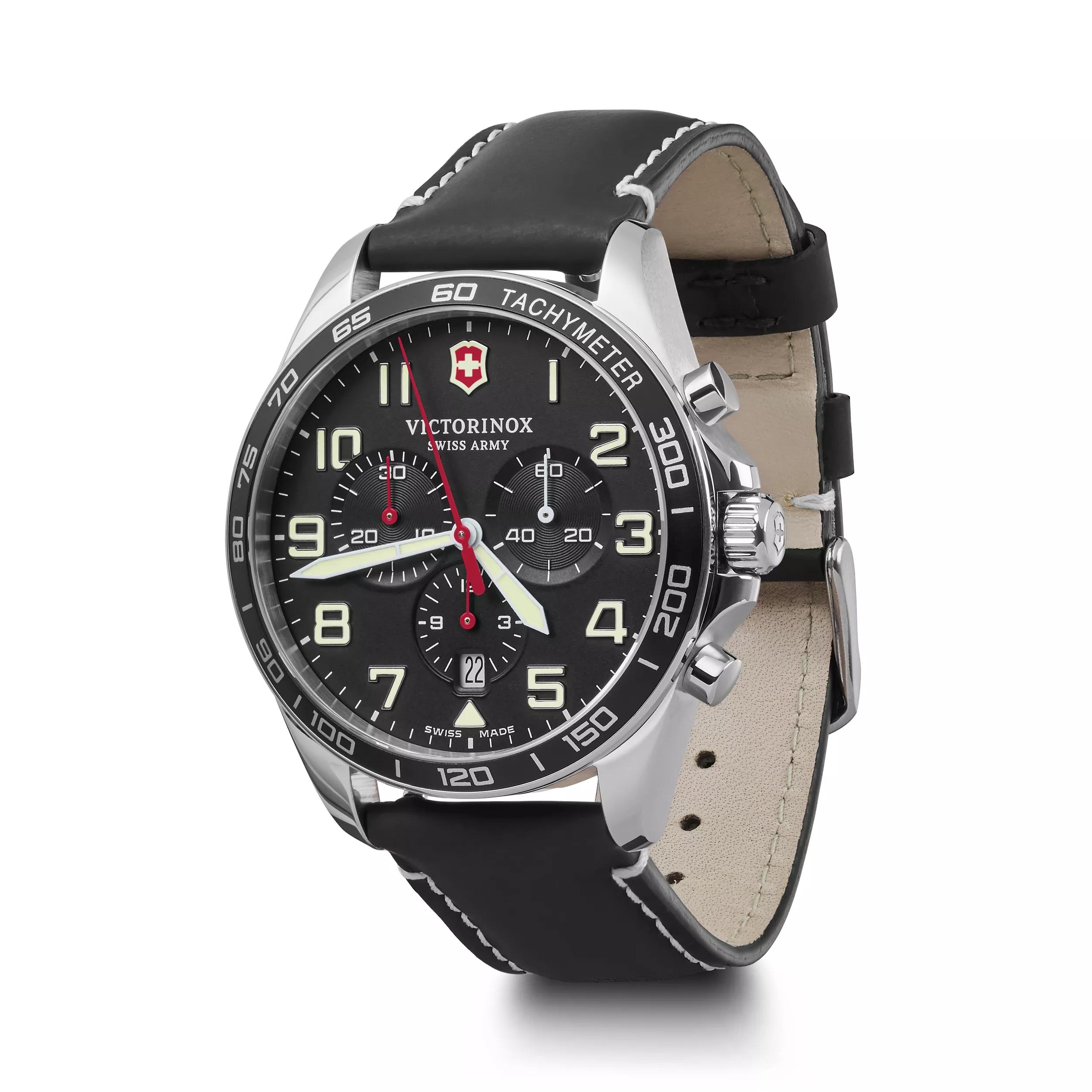 Fieldforce Chrono-Fieldforce Chrono