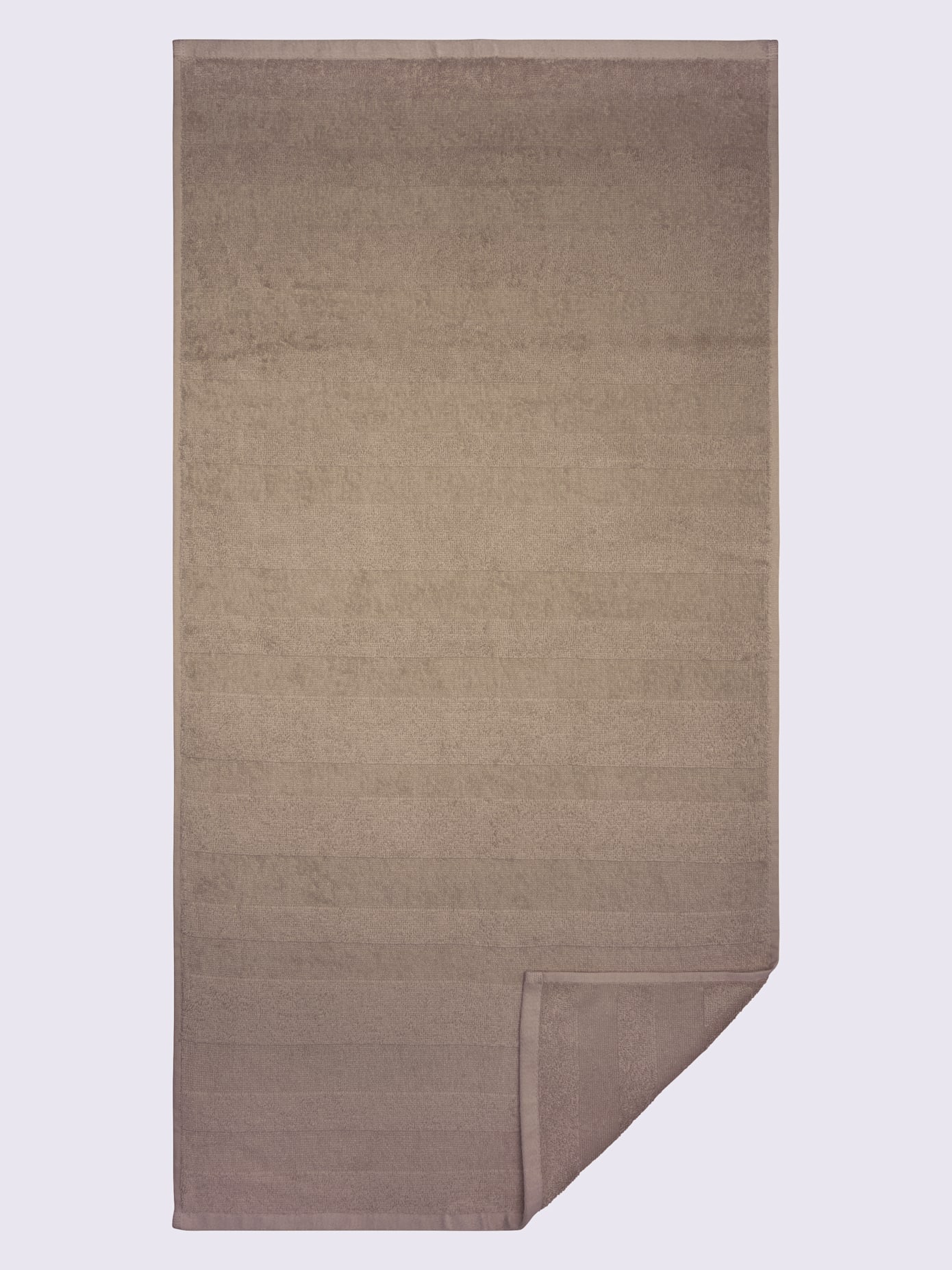 Serviette qualité luxe