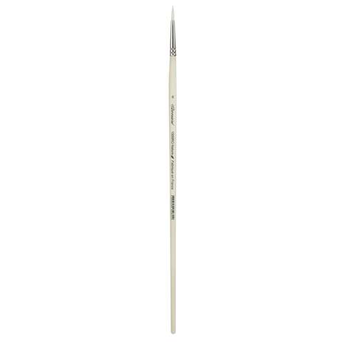 Léonard Nature Serie 1500RO, Öl-Acrylpinsel aus Zuckerrohrfasern