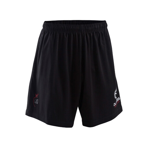 Short Pants Bolsillos Us Collection Duruss Padel