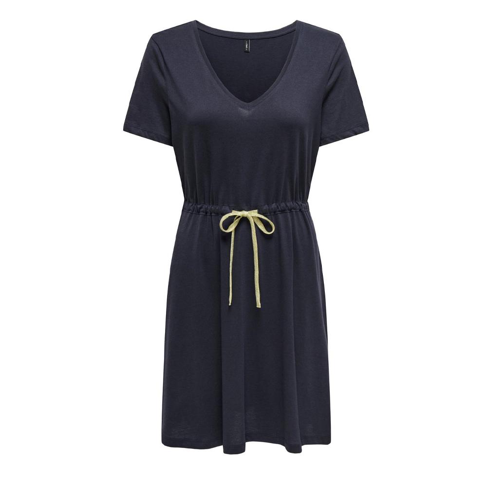 Only Robe Marine Femme ONLY 15320317