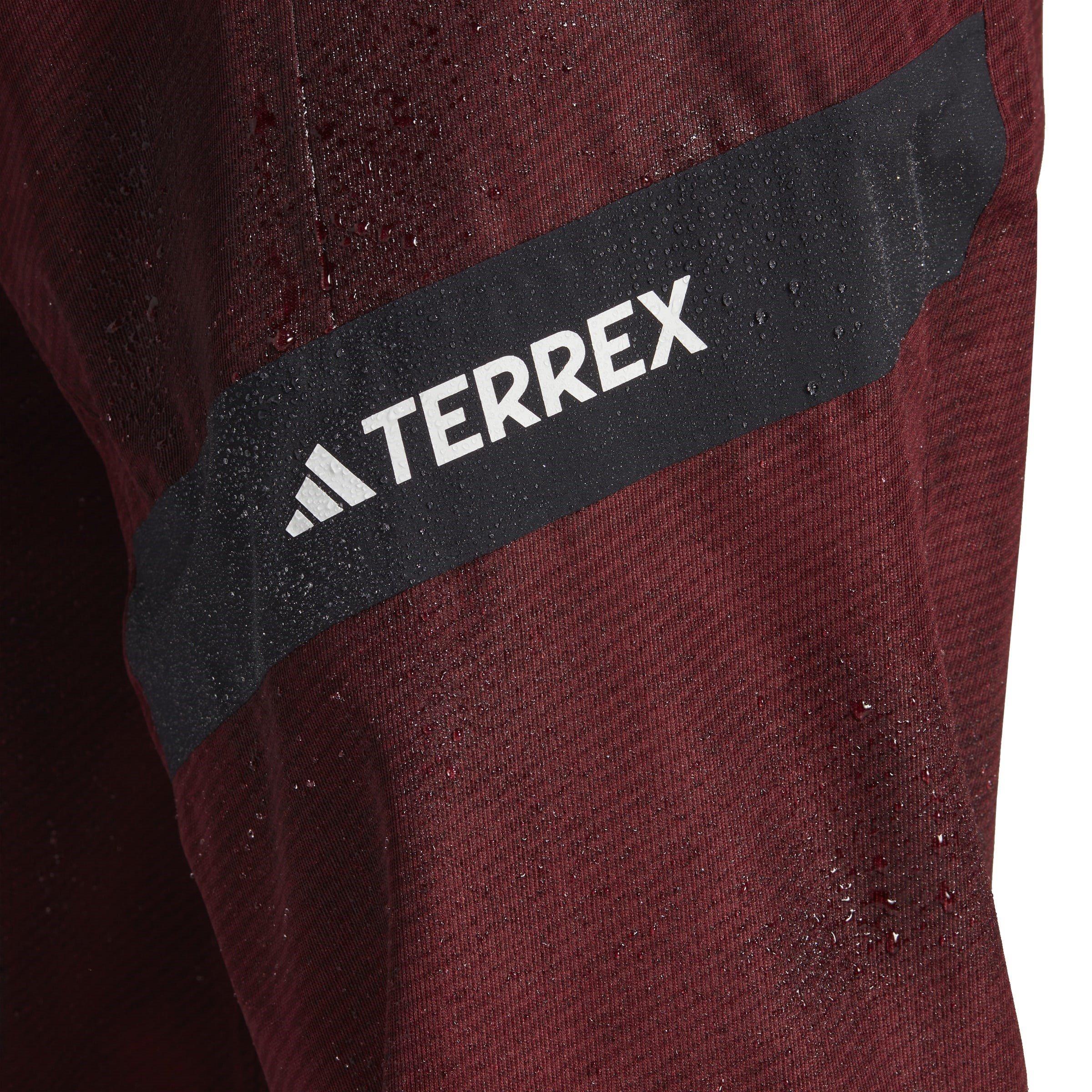 adidas Terrex Techrock Trousers Mens