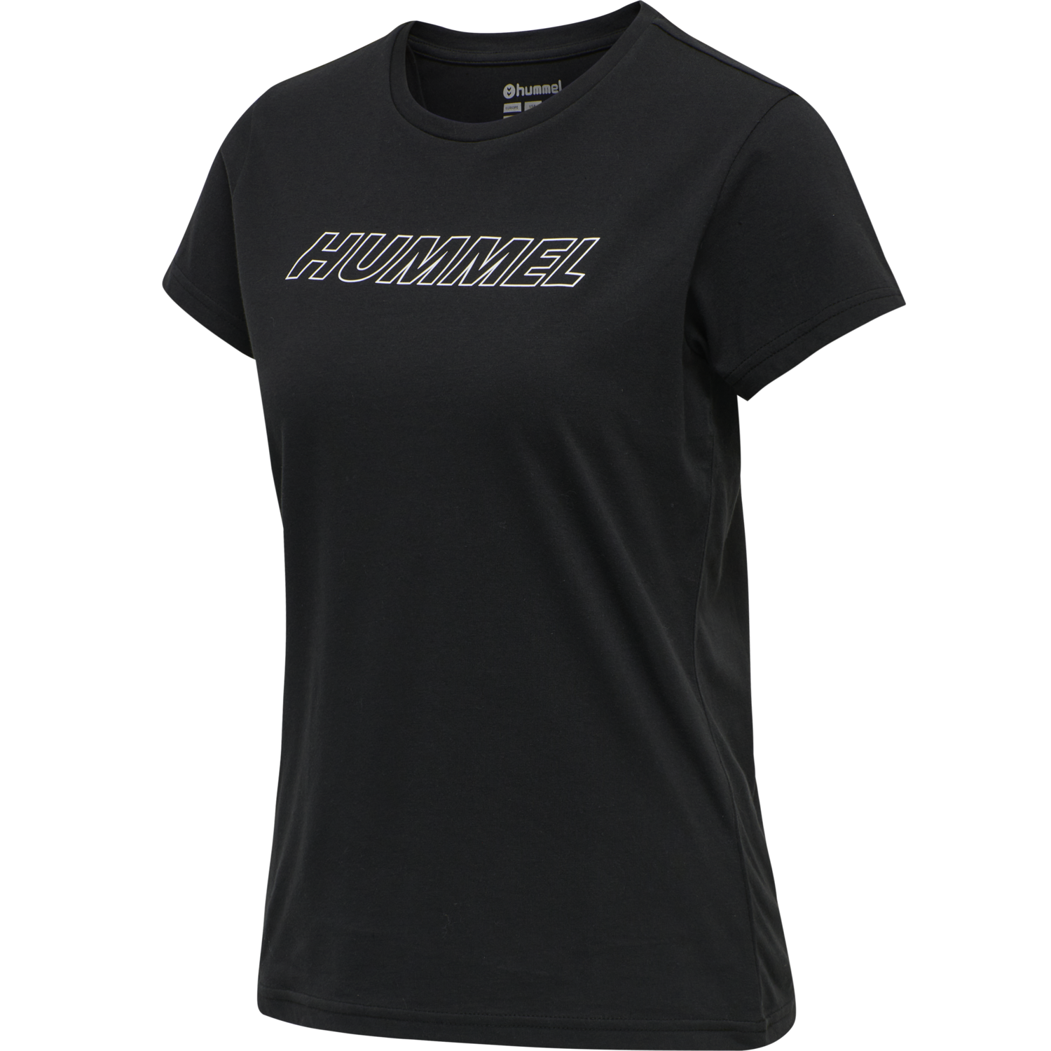 hmlTE CALI COTTON T-SHIRT