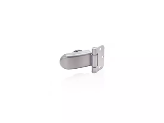 Porte vitrée pour hammam largeur 70 cm hauteur 190 cm