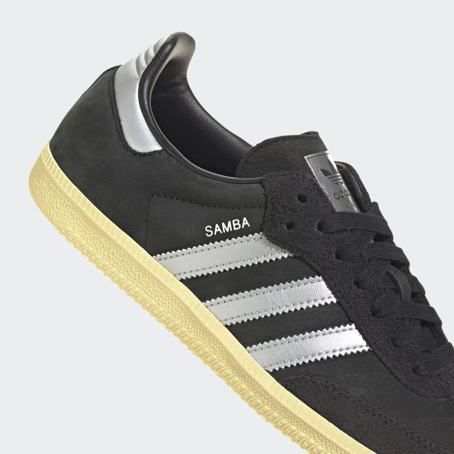 Adidas Original Chaussure Samba OG