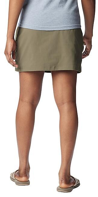 COLUMBIA - JUPE SHORT LESLIE FALLS SKORT