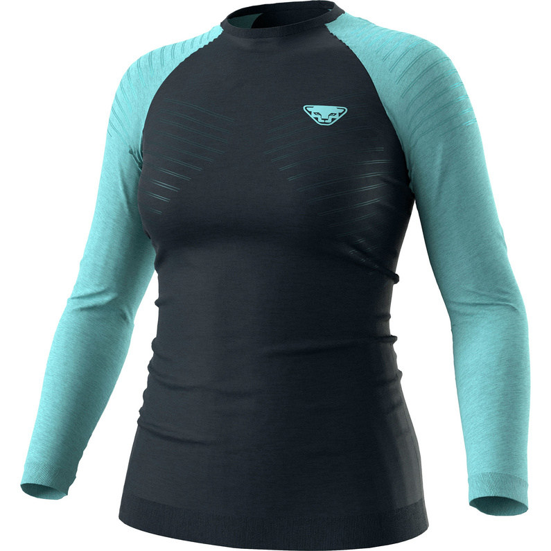Dynafit Damen Tour Light Merino Longsleeve