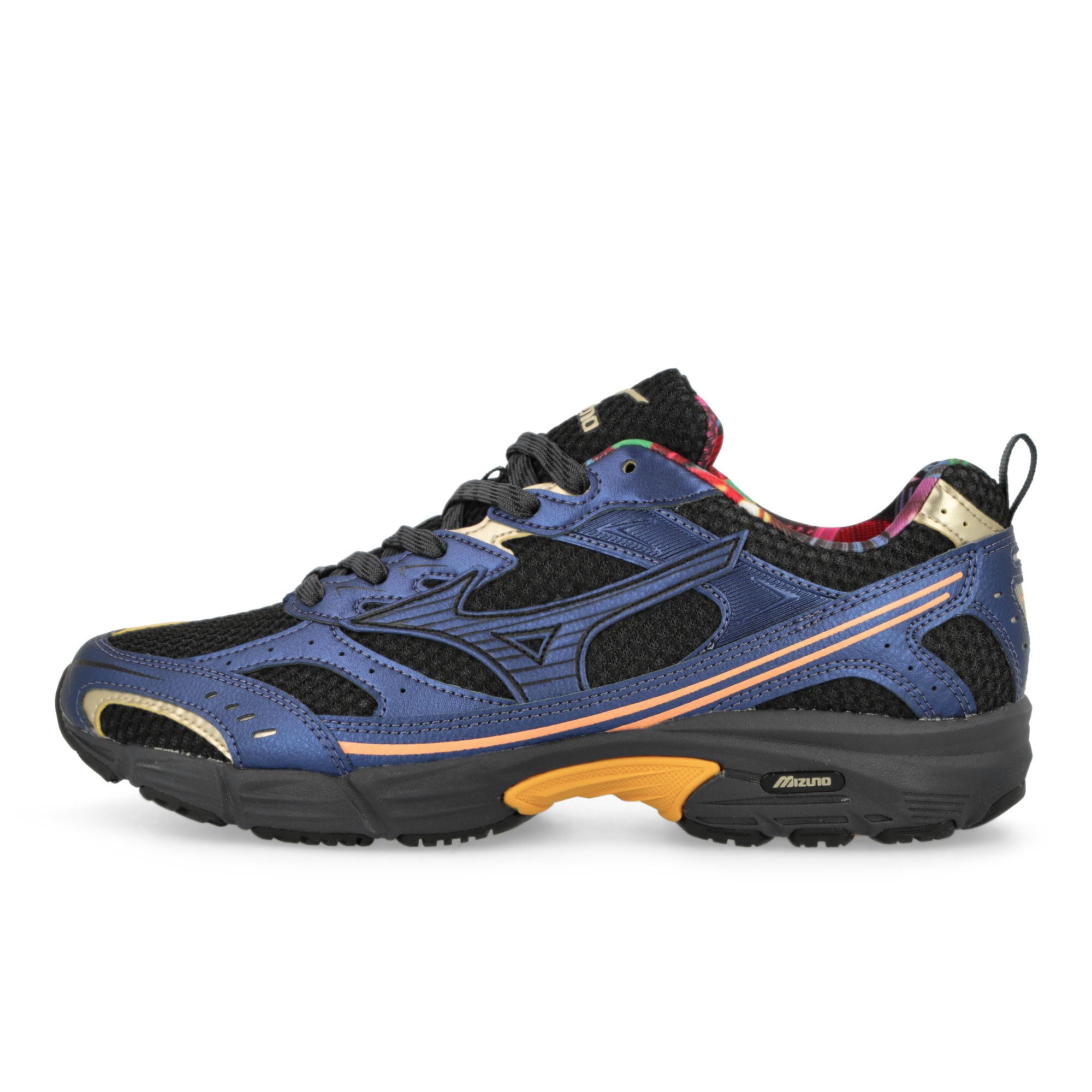 Mizuno<br>MXR Osaka City