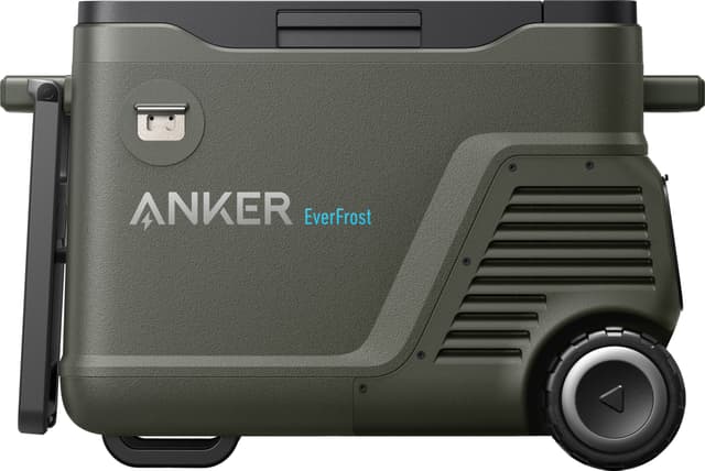 Anker Solix EverFrost bærbar køleboks