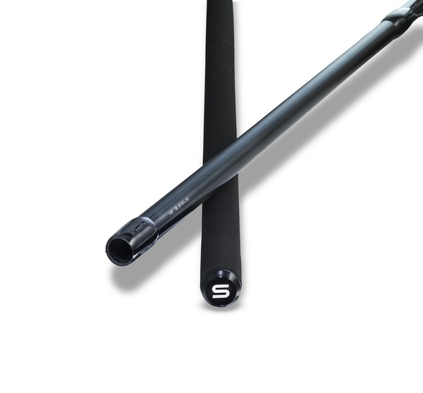 Sonik VaderX RS 12ft