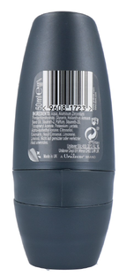 Dove Men Care Invisible Dry Deodorant Roller 50ML
