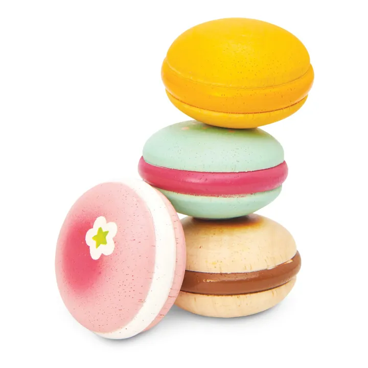 Le Toy Van Macarons