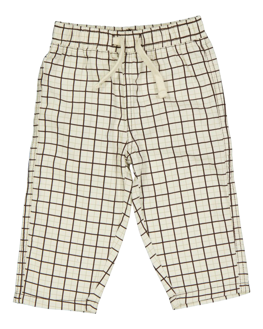 Broek - Beige
