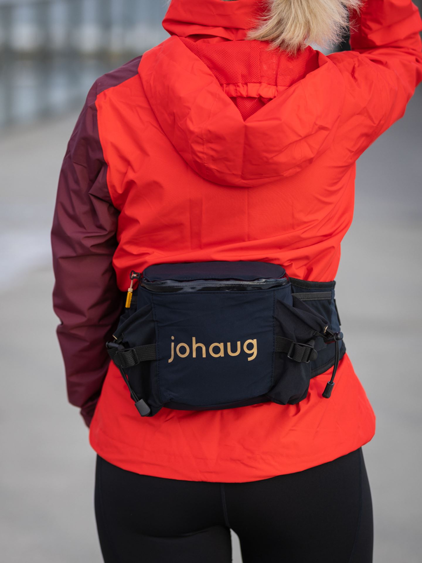 Adapt Bum Bag