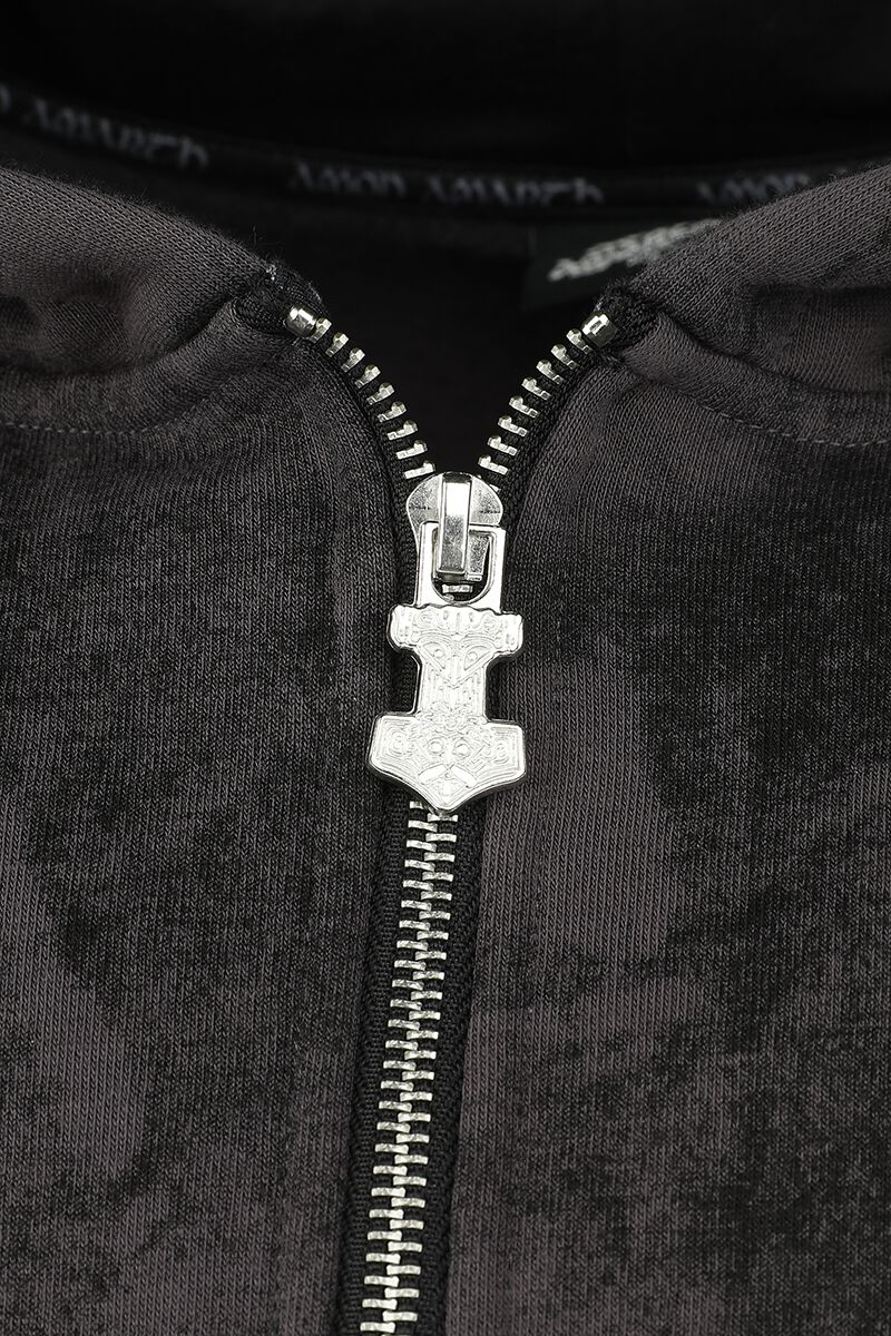 EMP Signature Collection | Amon Amarth Sweat-shirt à capuche