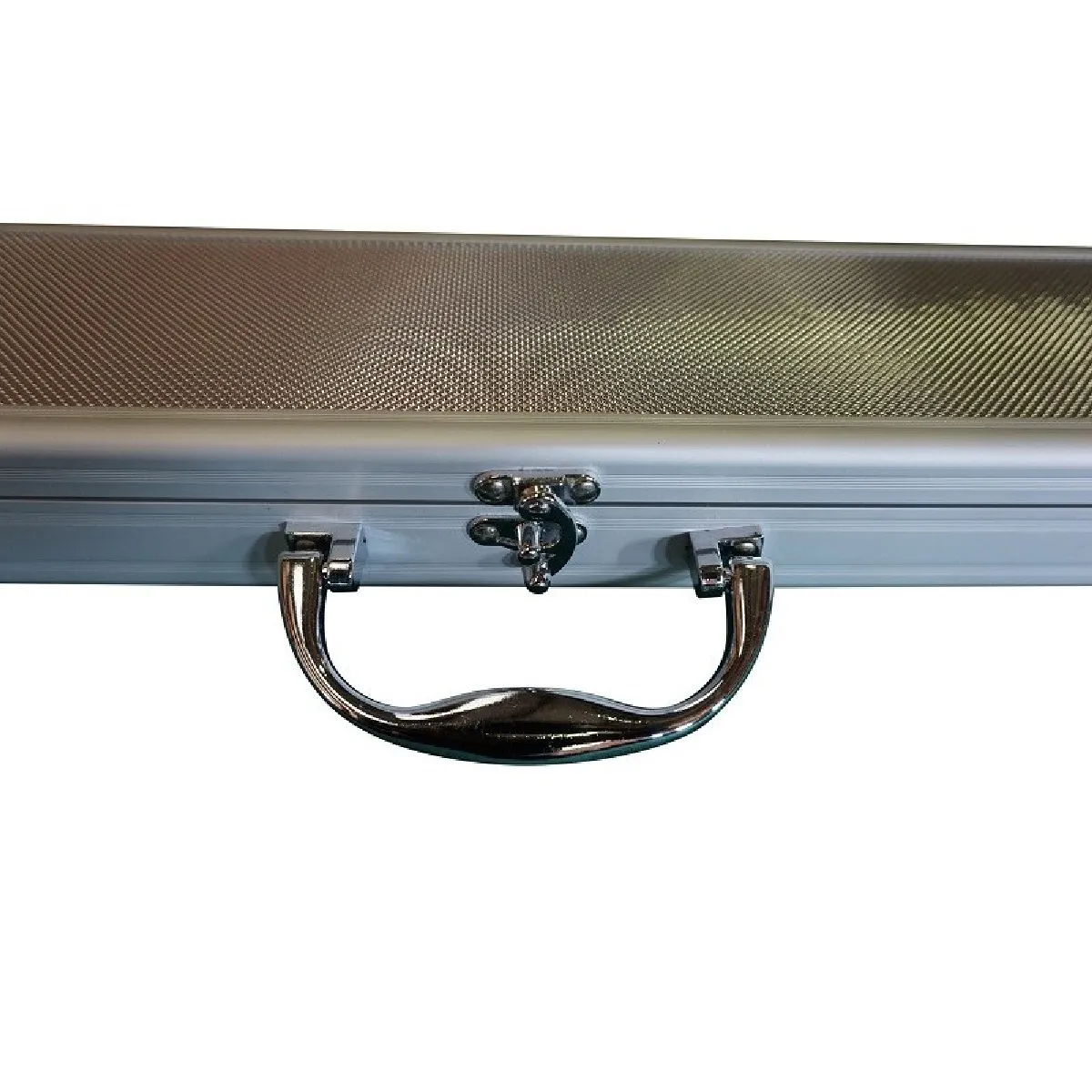 Jt2d Boitier rigide Argent