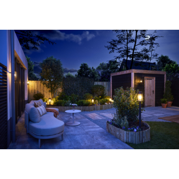 Stonewish Terrastegel Boulevard premium Lille 60x60x4 cm