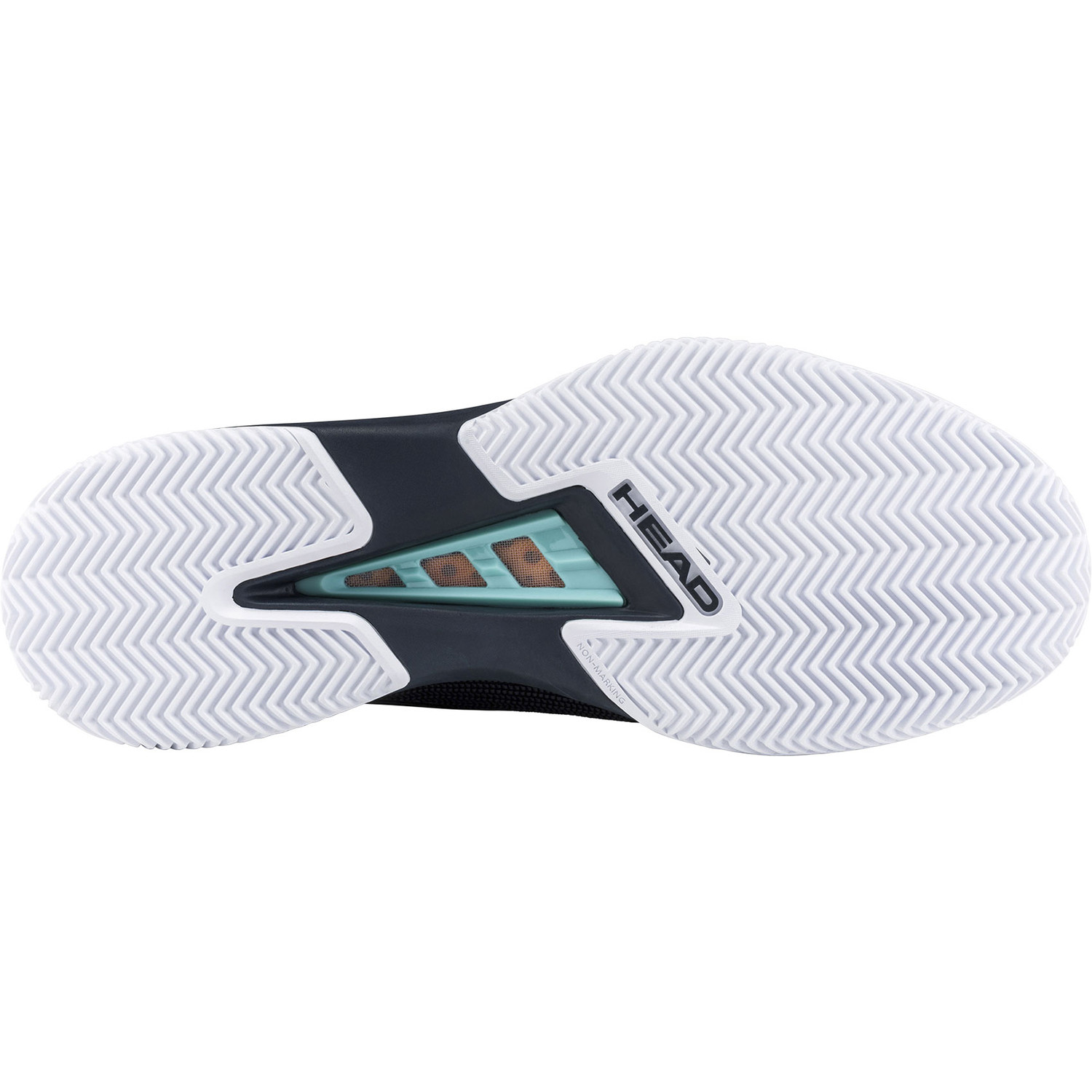 HEAD Sprint Pro 4.0 Clay Heren