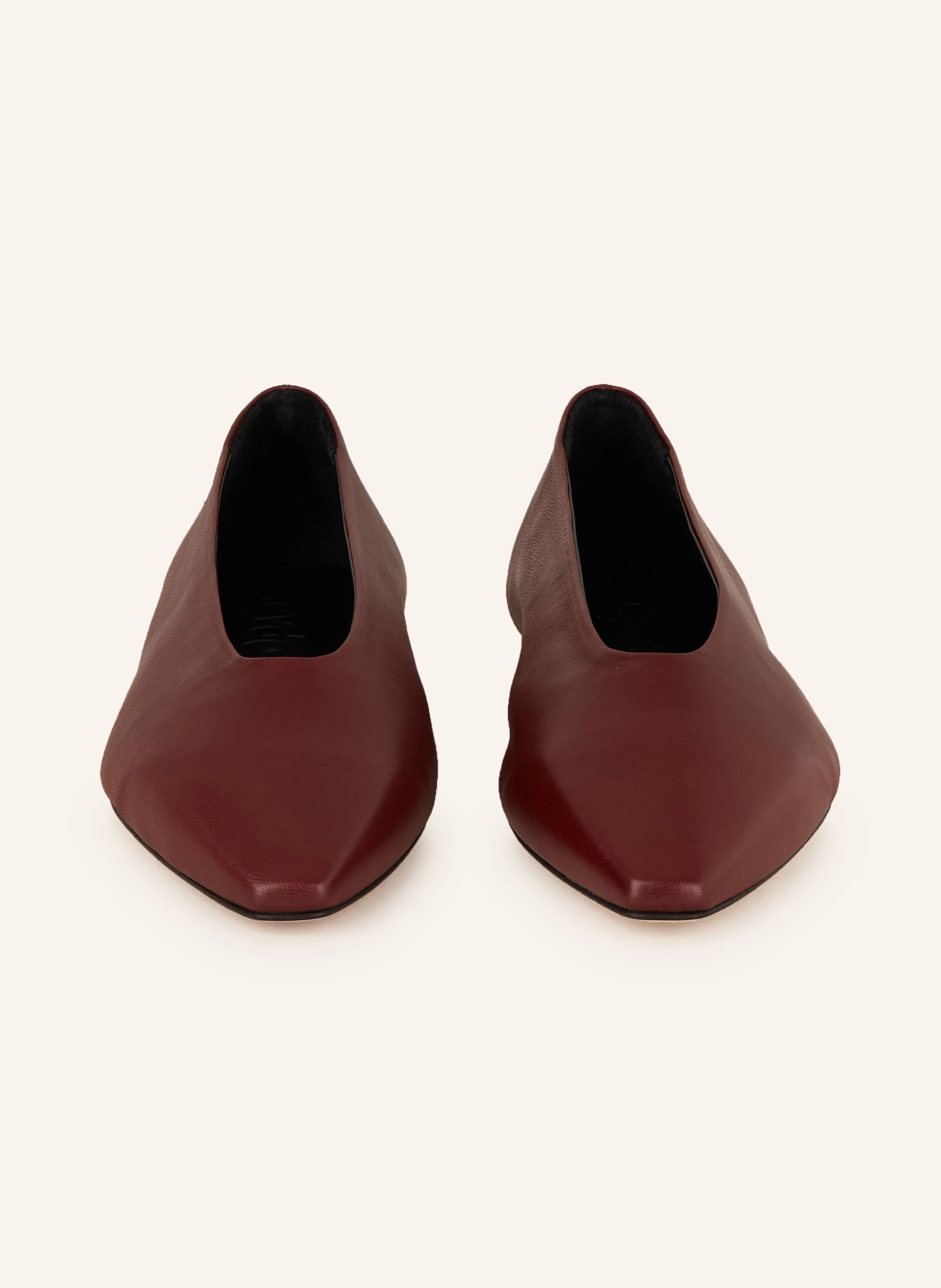 Aeyde Ballerinas BETTY