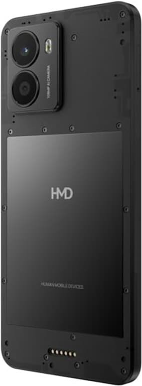 HMD Fusion X1 smartphone 6/128GB (sort)