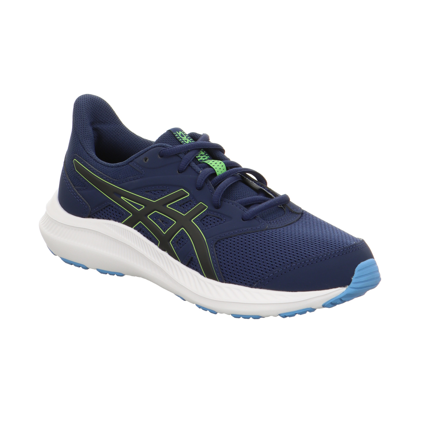 JOLT 4 GS Kids blau