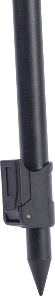 Rod Pod Balzer Metallica