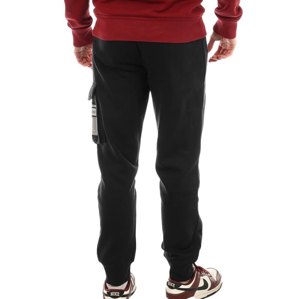 Paragoose Jogging Noir Homme Paragoose LEVANTE