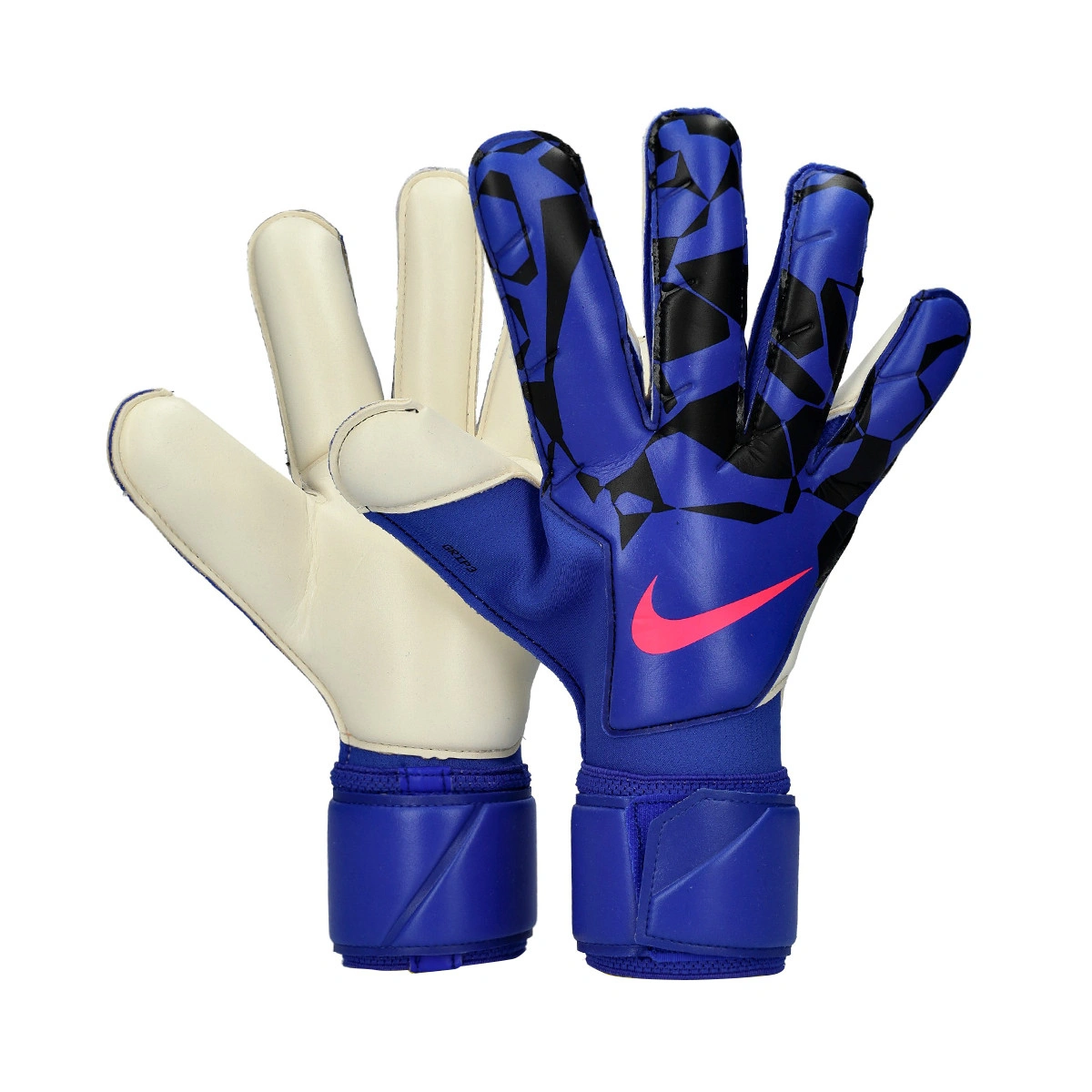 Luvas Nike Grip3