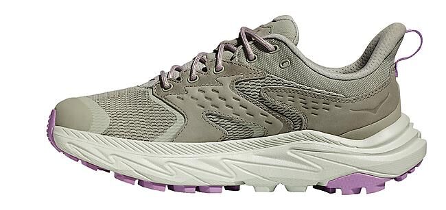 HOKA - CHAUSSURES DE RANDONNEE ANACAPA 2 LOW GTX W