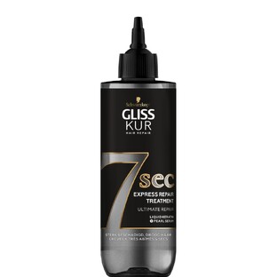 Schwarzkopf Gliss Kur 7sec Ultimate Repair 200ML