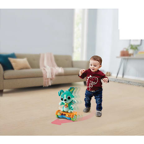Vtech Baby Hoverboard Hvalp