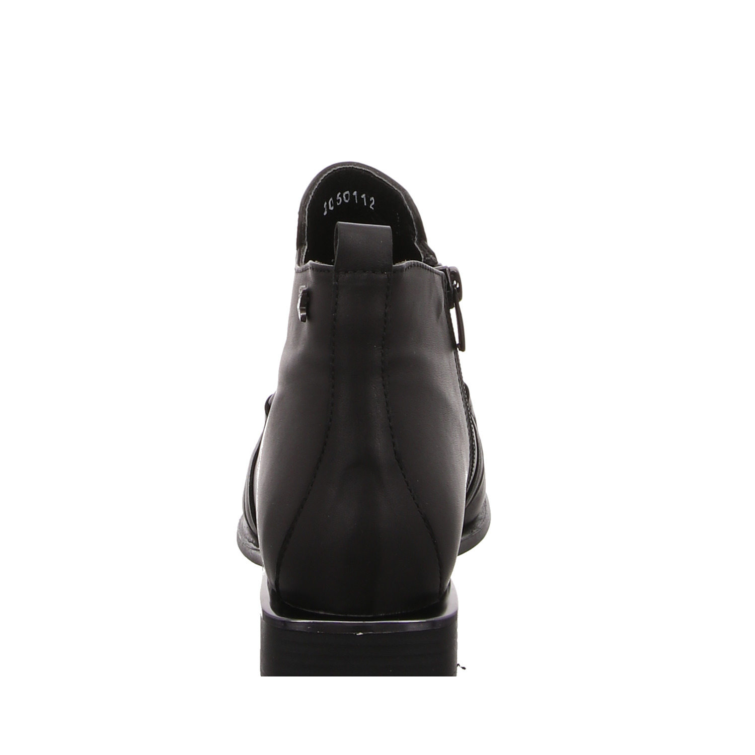 Venüs Stiefelette schwarz
