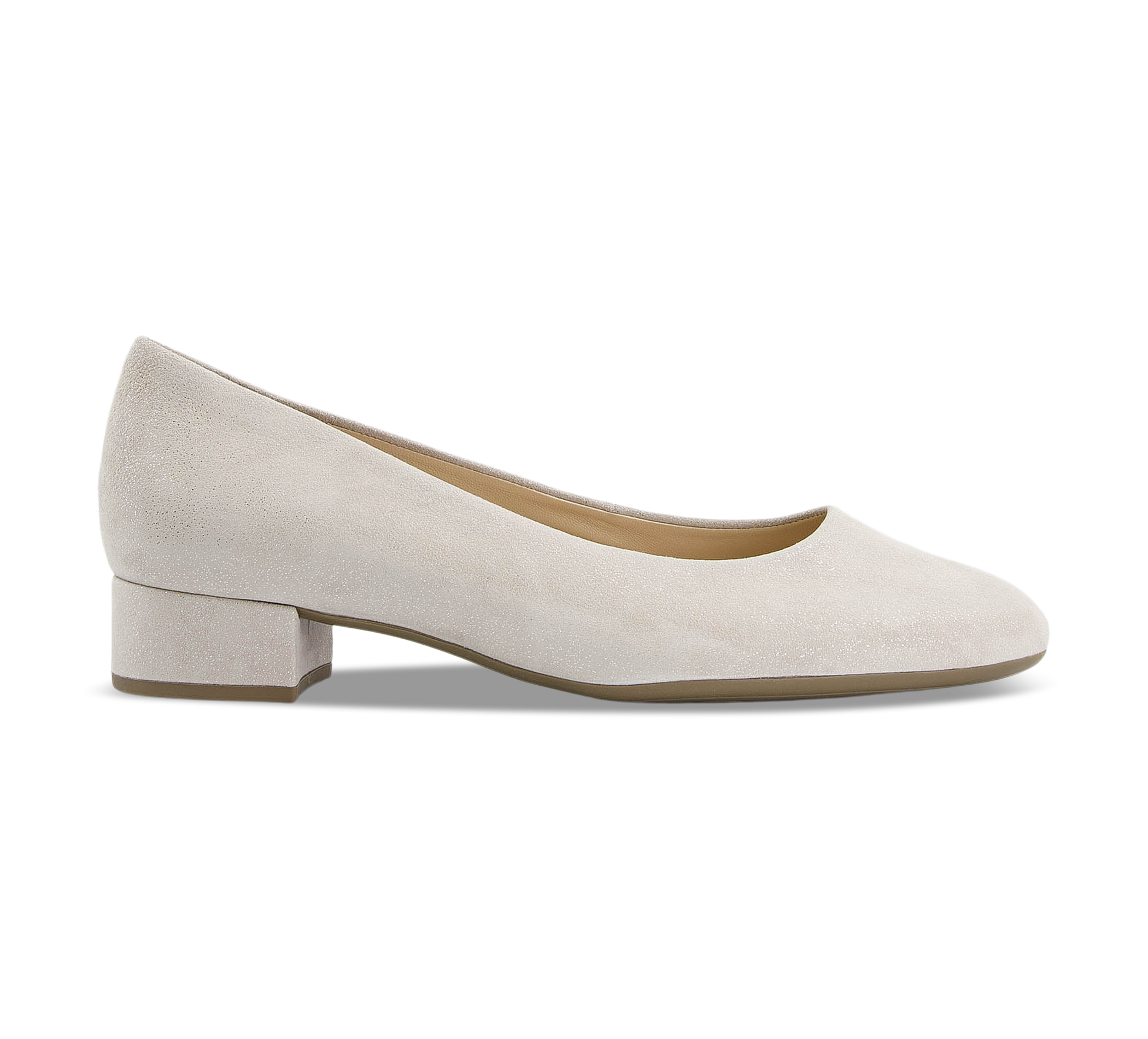 Gabor Loafers beige/taupe