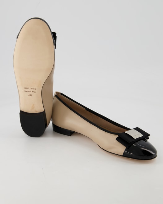 Konstantin Starke 7162 Ballerinas in Beige