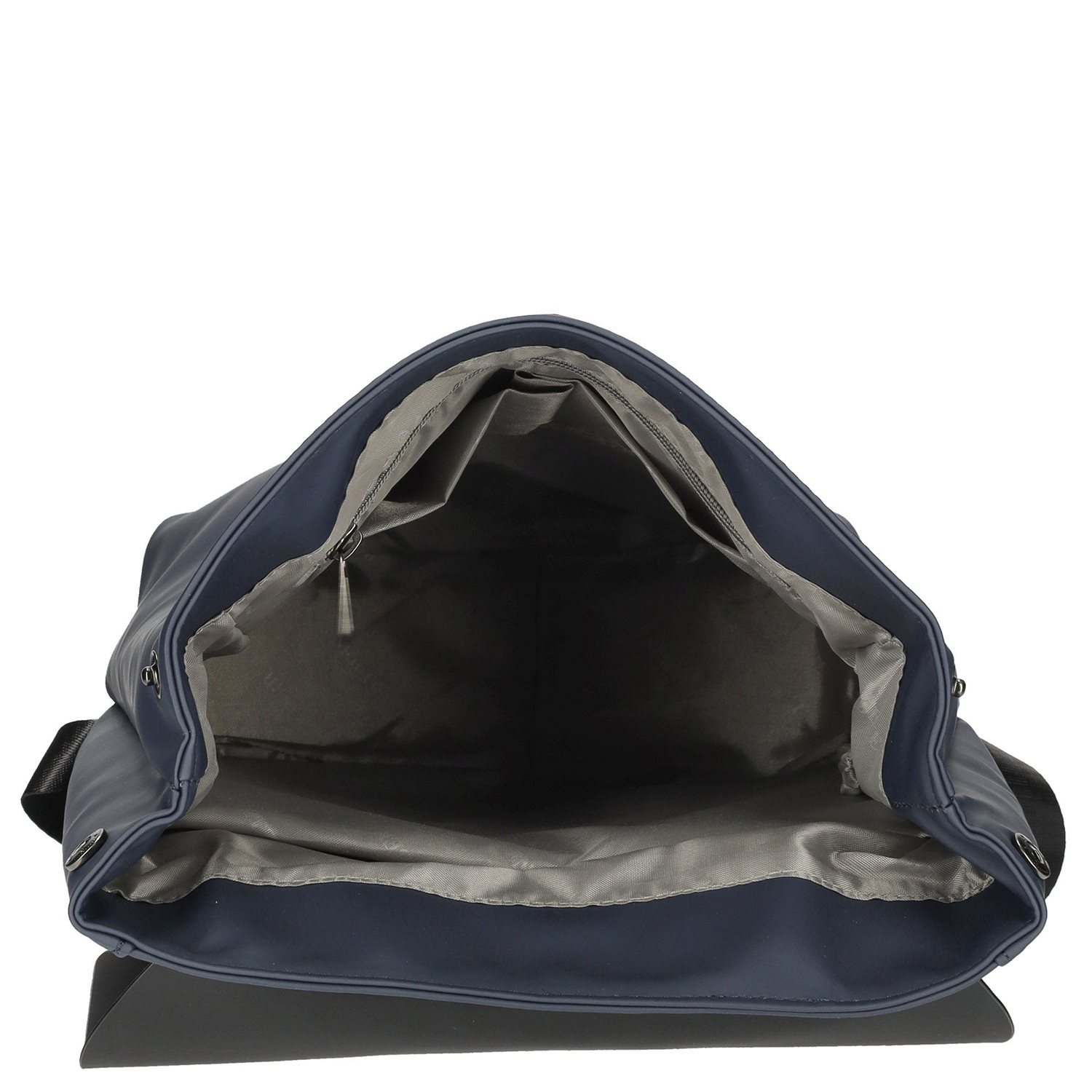 Enrico Benetti Glasgow Tablet Backpack navy